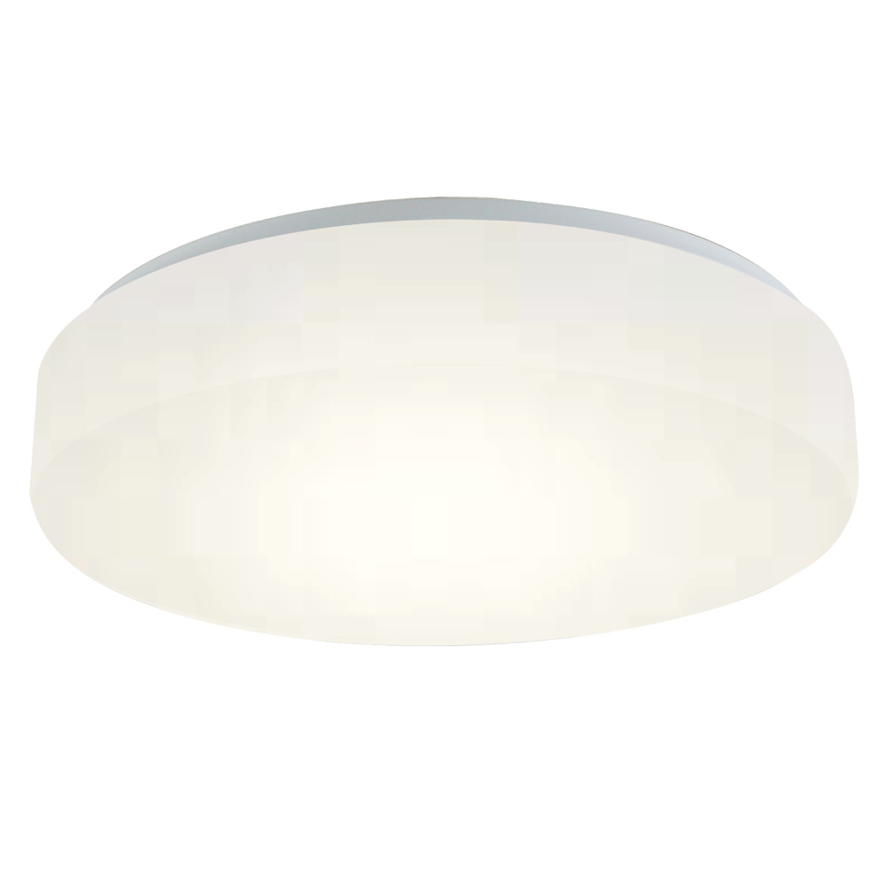 LED Generic Drum Ceiling Fixture DM