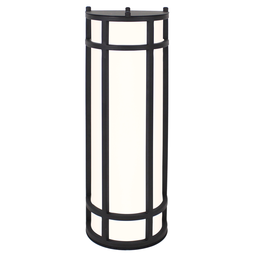 LED Outdoor Wall Sconce S43