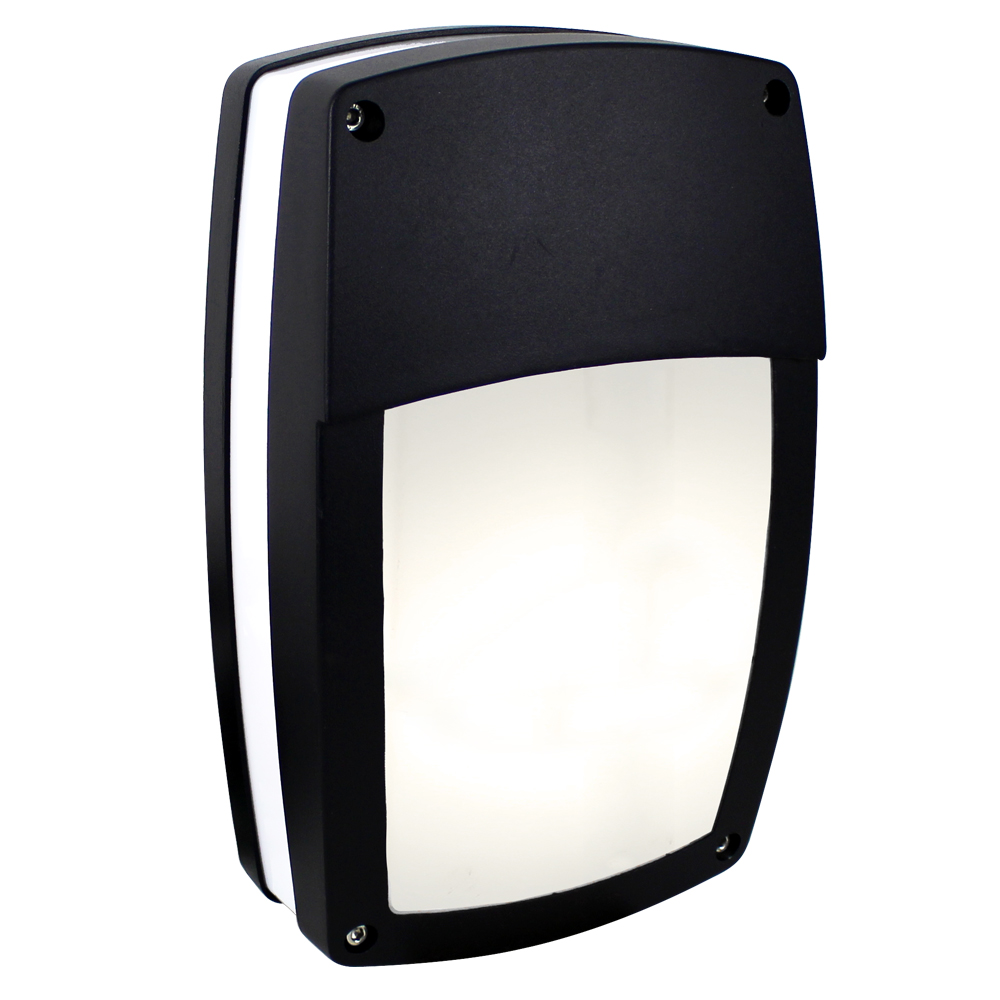LED Outdoor Big Rectangle Wall Light LOW3C