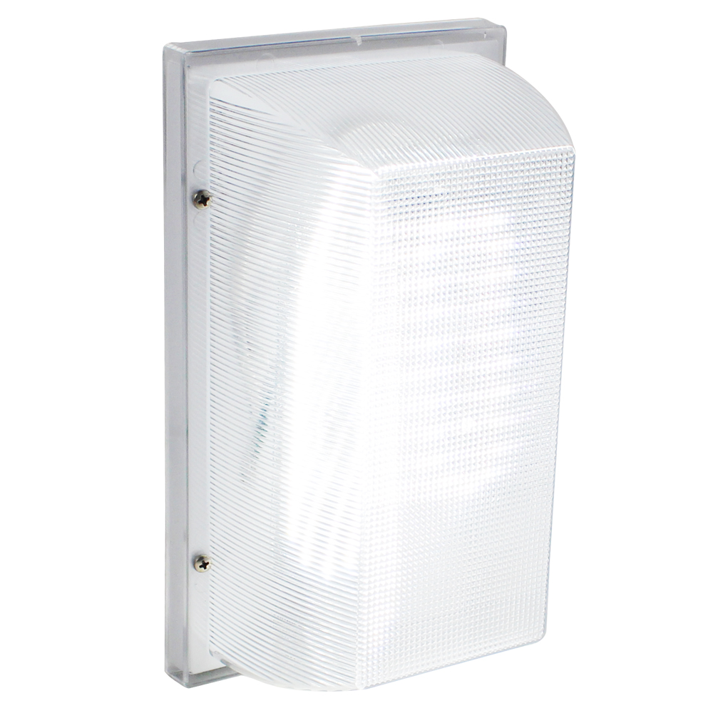 LED Outdoor Wall Light OWP10
